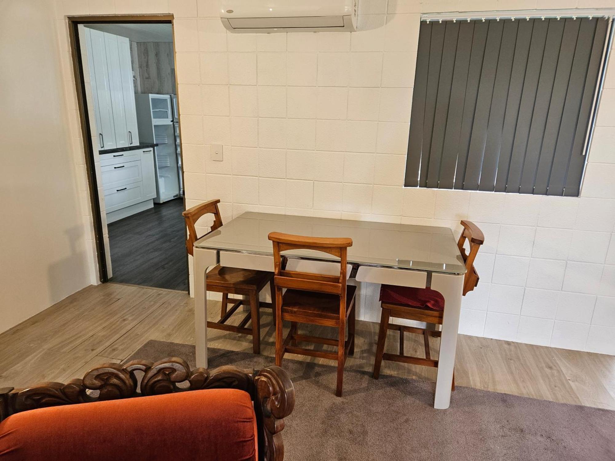 Kawerau Thermal Motel Экстерьер фото