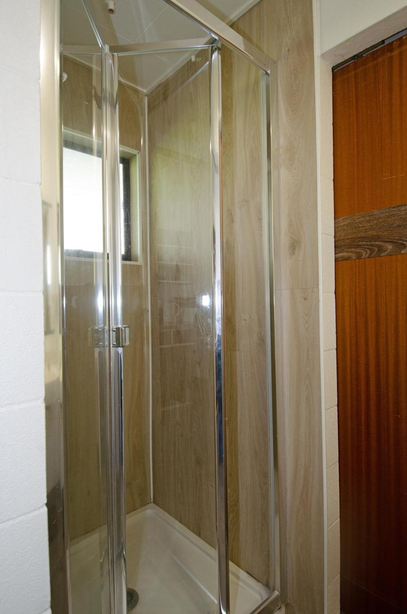 Kawerau Thermal Motel Номер фото